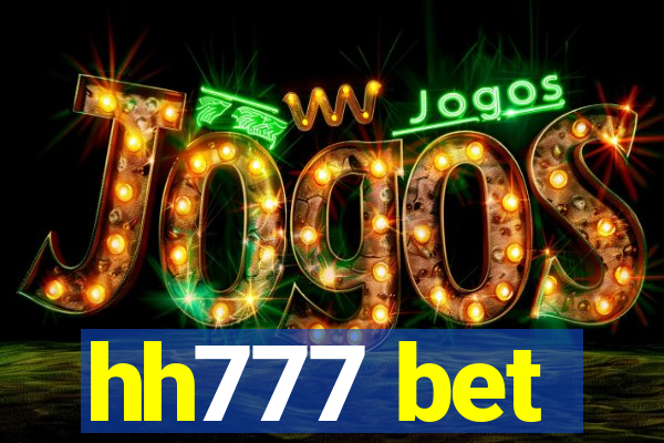 hh777 bet
